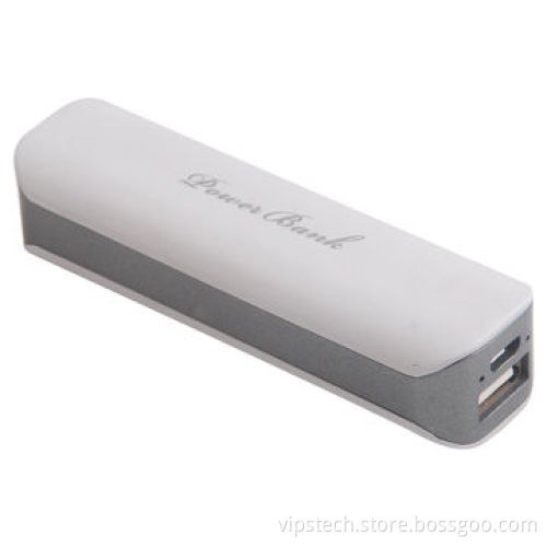 Camera Battery Charger with 5V DC/1A Output, Mini Size and Triple Protection